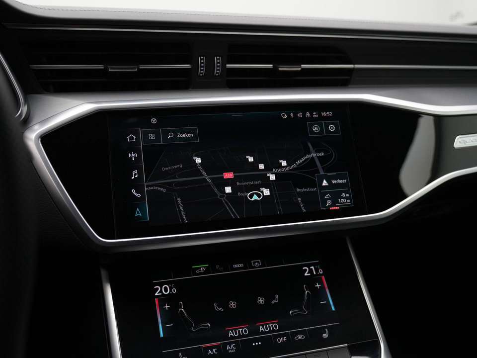 Audi A6 - Imagem 10
