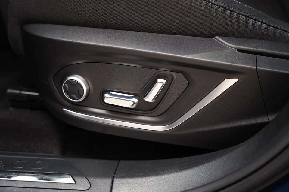 Lynk & Co 01 - Imagem 14