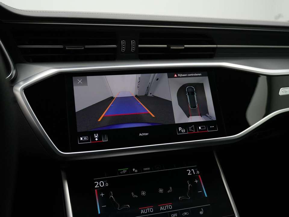 Audi A6 - Imagem 11