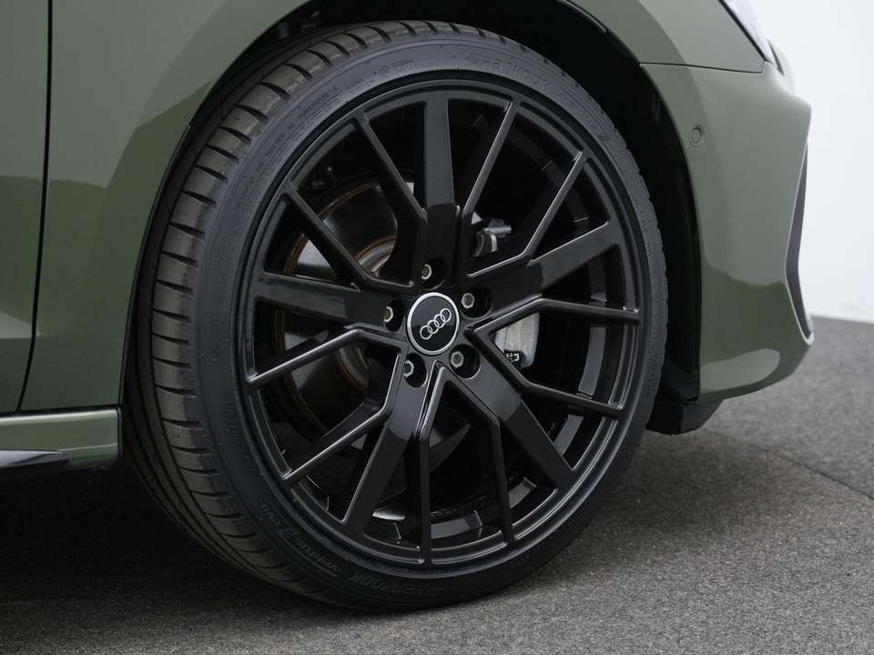 Audi A3 - Imagem 12