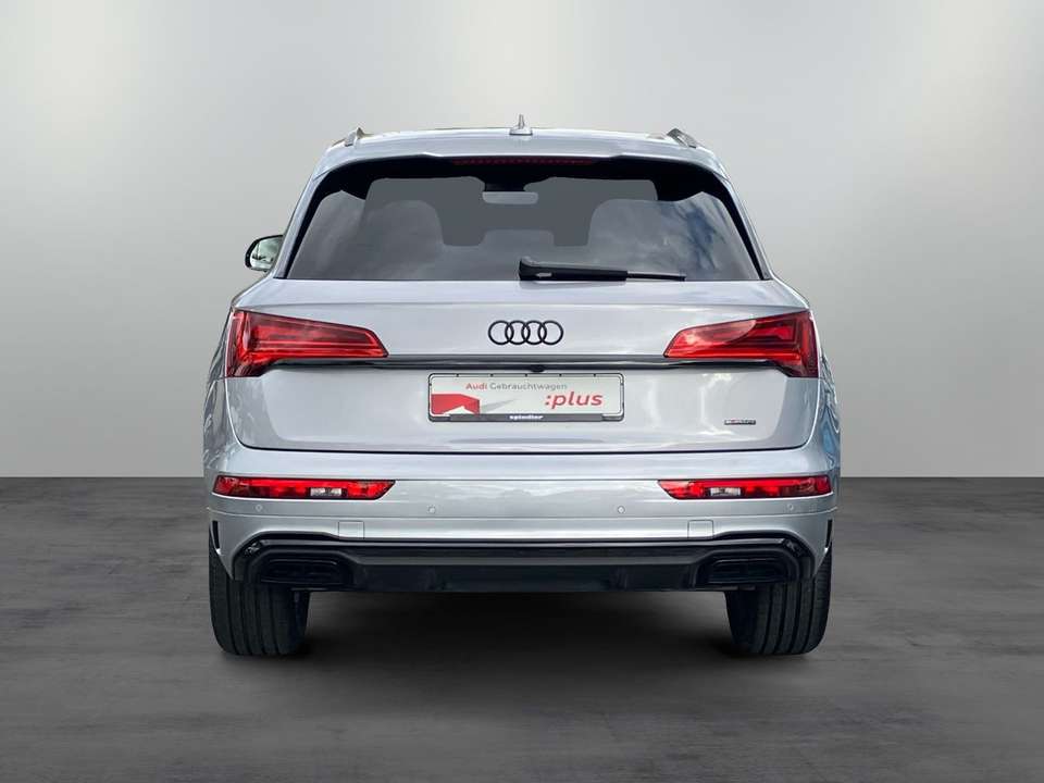 Audi Q5 - Imagem 8