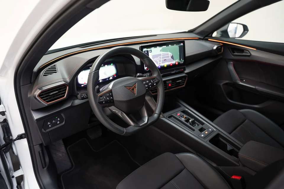 CUPRA Formentor - Imagem 14