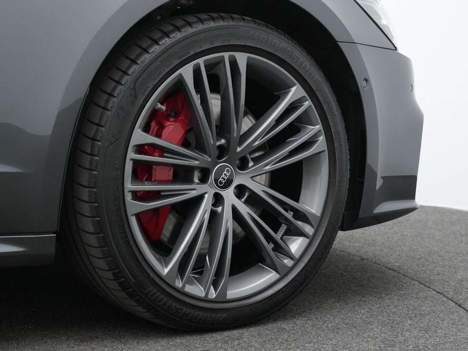 Audi A7 - Imagem 14