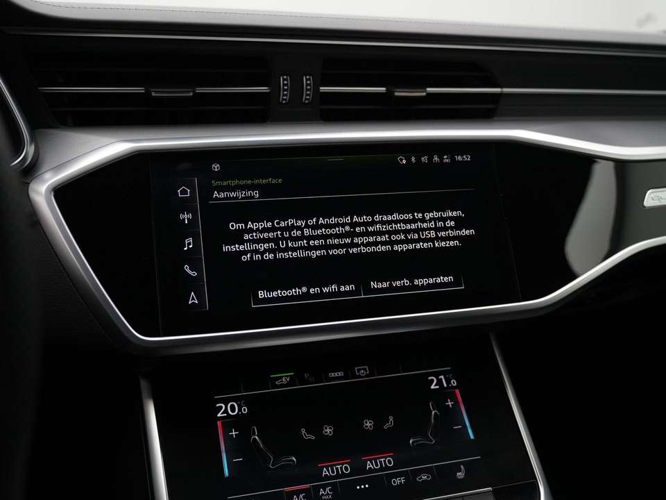 Audi A6 - Imagem 12