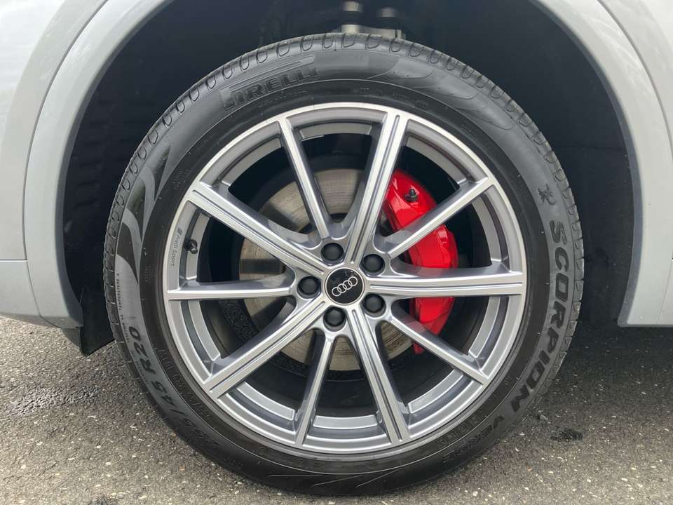 Audi Q5 - Imagem 9