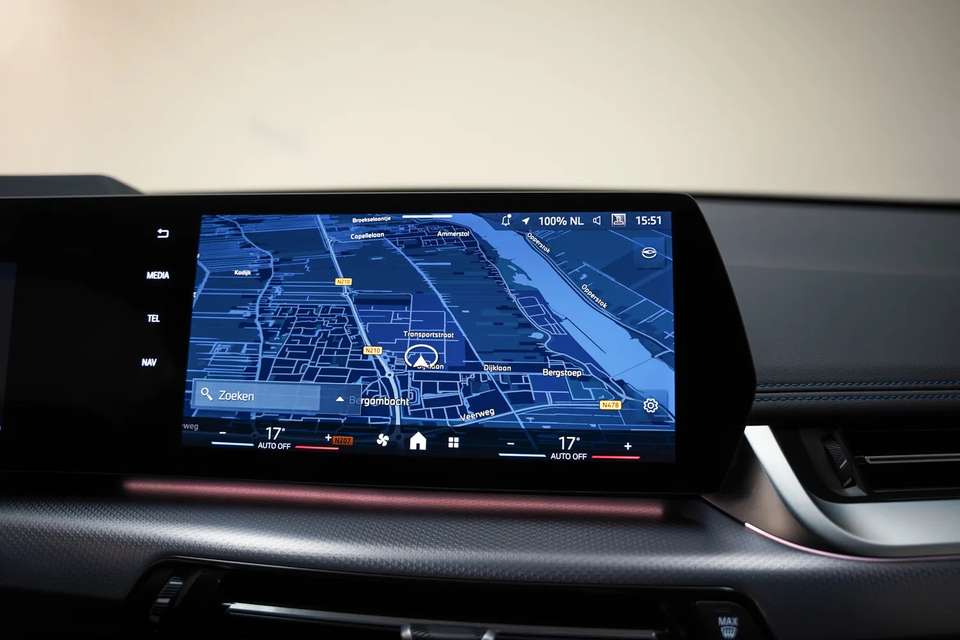BMW X1 - Imagem 8
