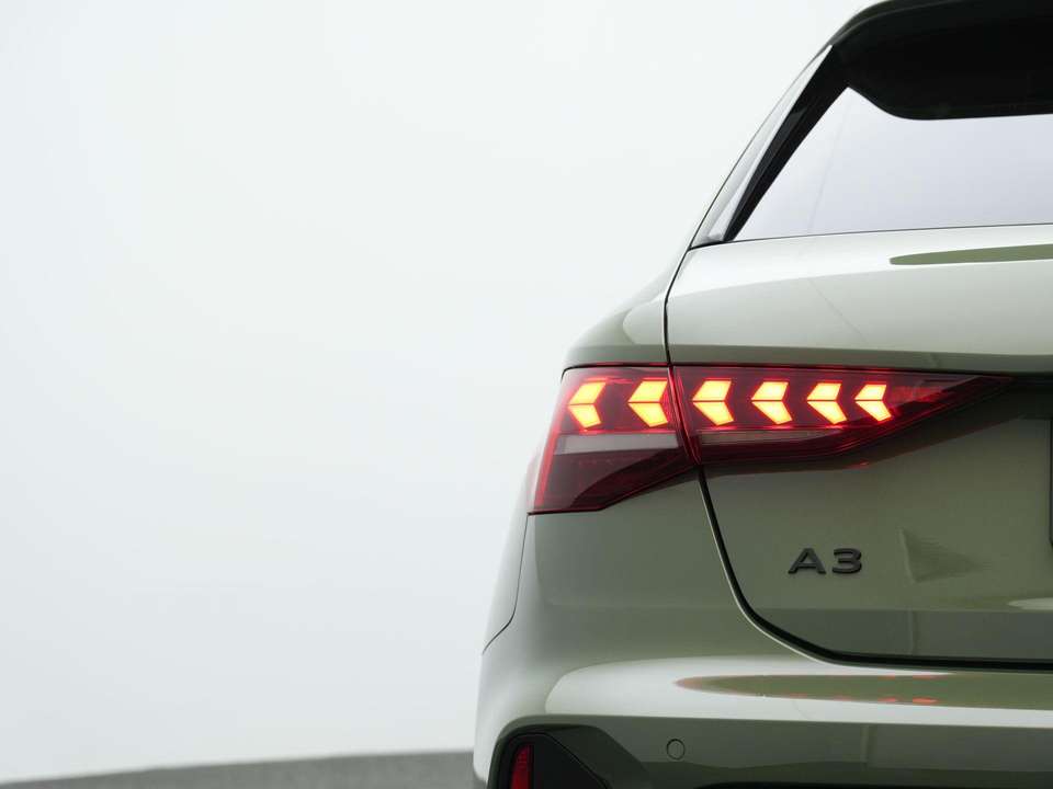 Audi A3 - Imagem 13