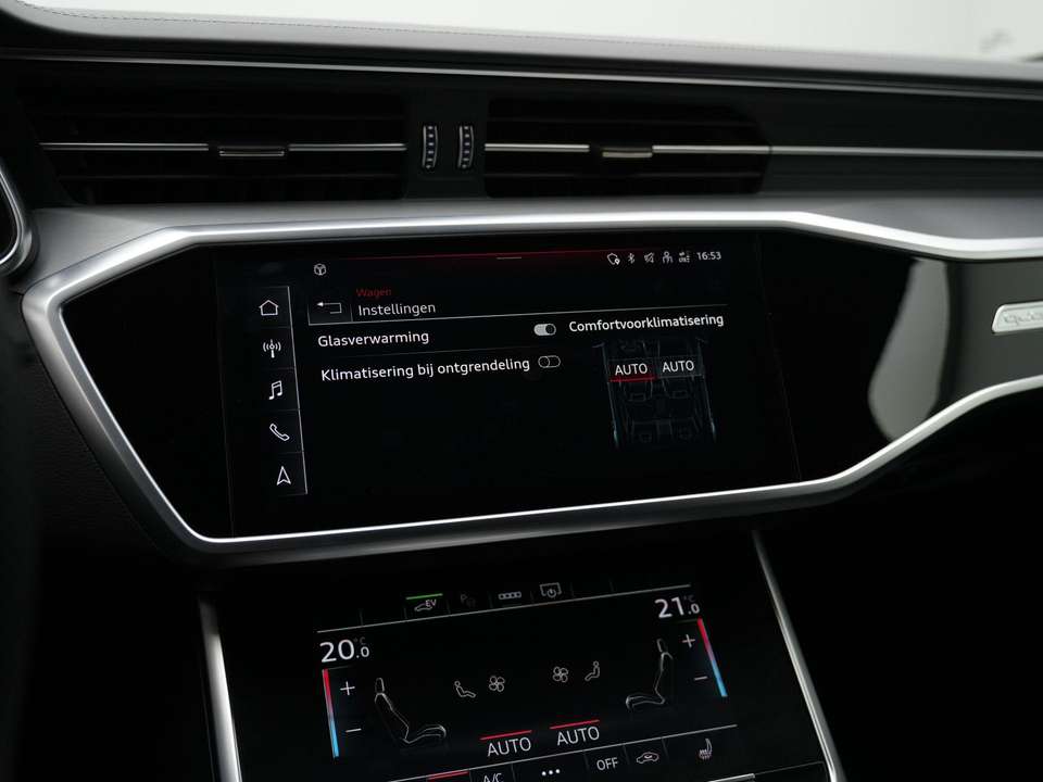 Audi A6 - Imagem 13