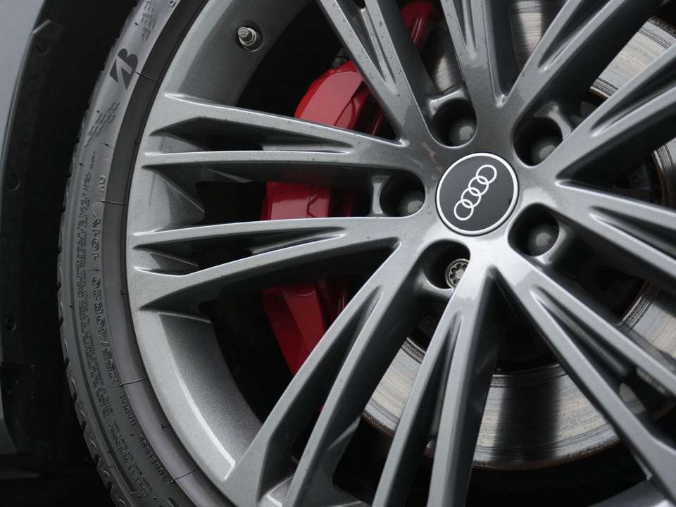 Audi A7 - Imagem 15