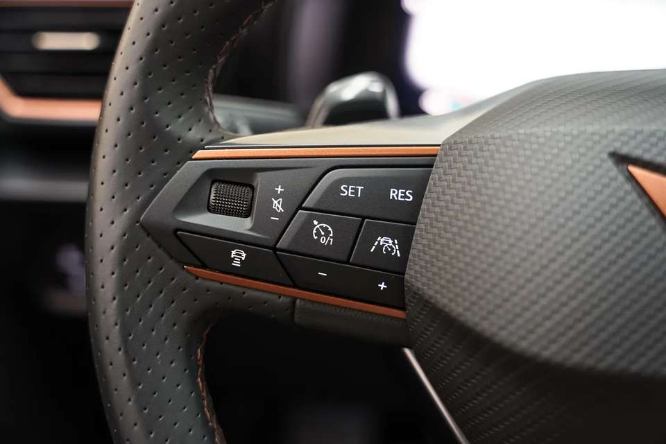 CUPRA Formentor - Imagem 15
