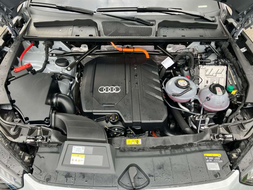 Audi Q5 - Imagem 10