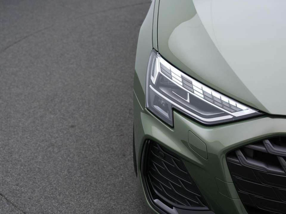 Audi A3 - Imagem 14