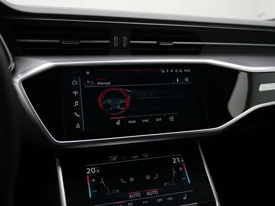 Audi A6 - Imagem 14