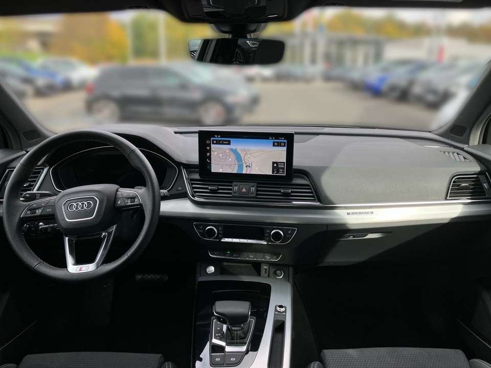 Audi Q5 - Imagem 11