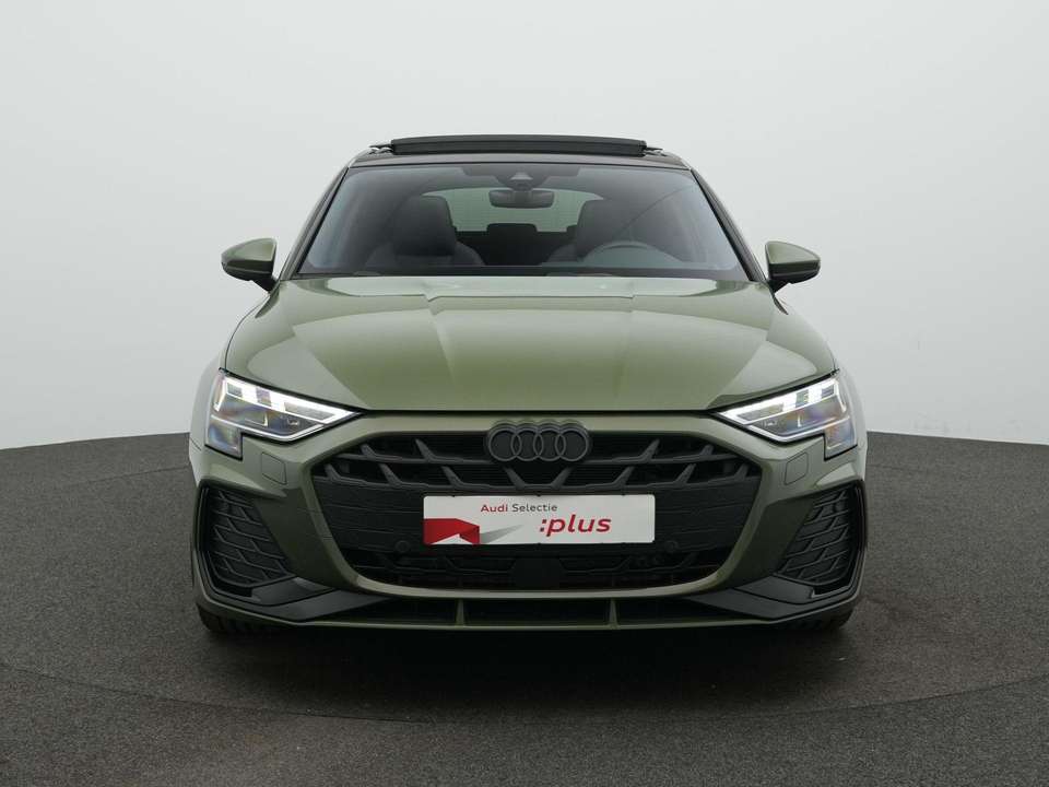 Audi A3 - Imagem 15