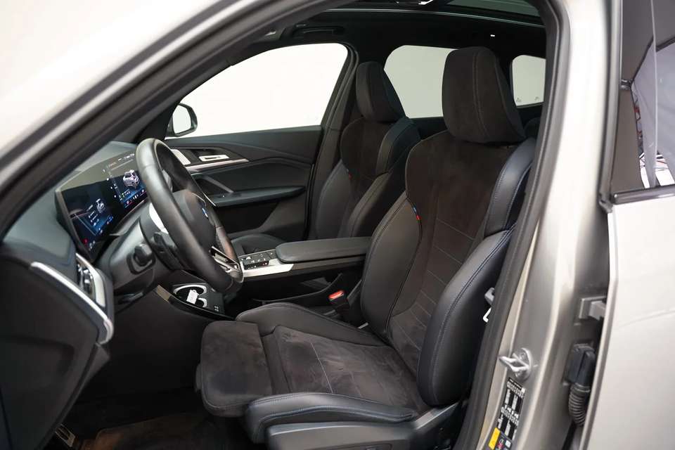 BMW X1 - Imagem 10