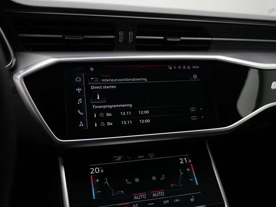 Audi A6 - Imagem 15