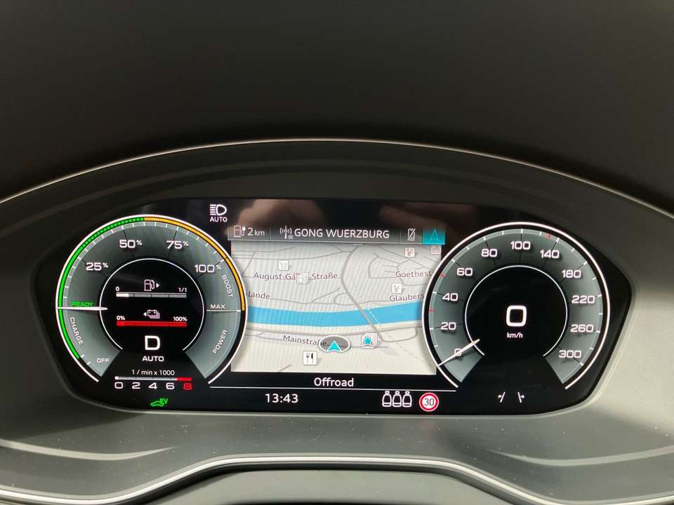 Audi Q5 - Imagem 12