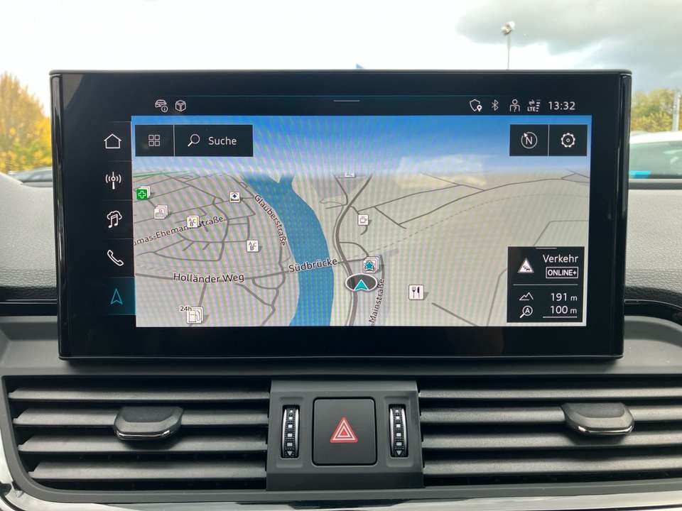Audi Q5 - Imagem 13