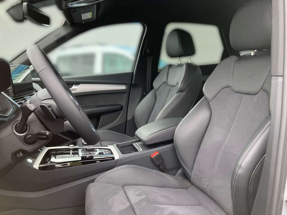 Audi Q5 - Imagem 14