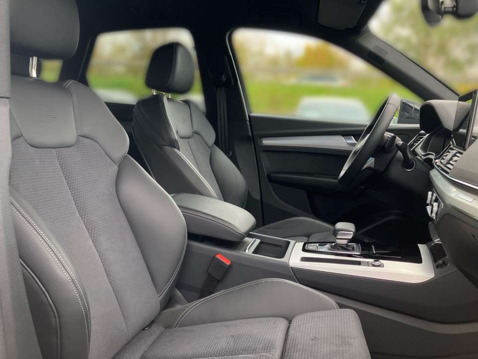 Audi Q5 - Imagem 15