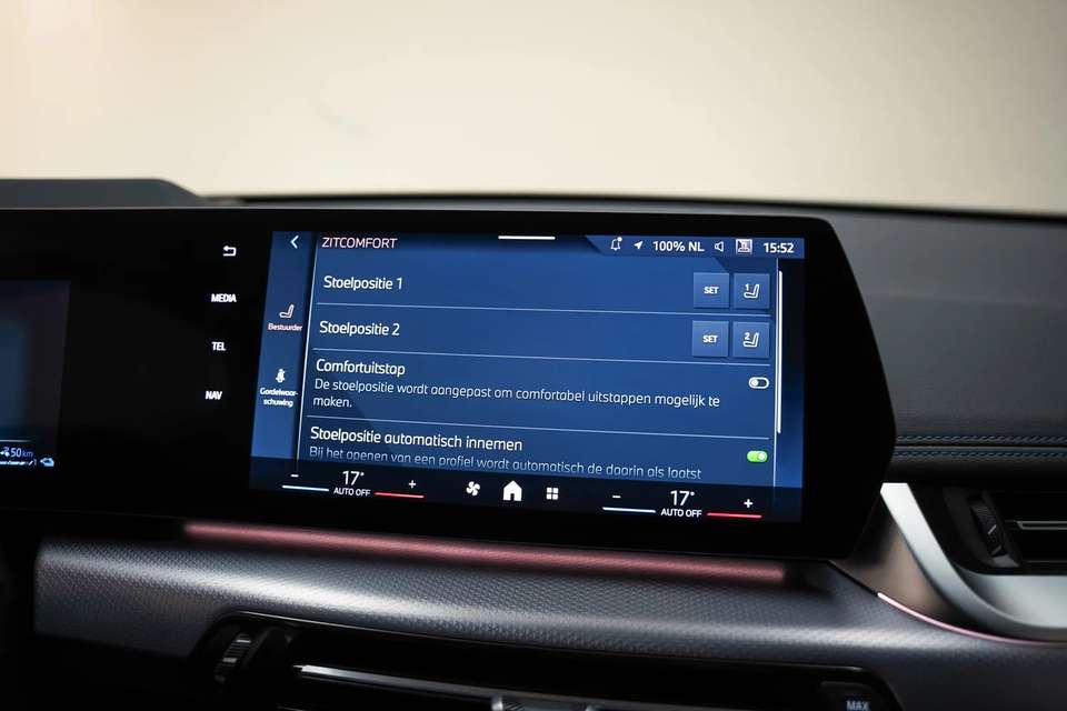 BMW X1 - Imagem 14