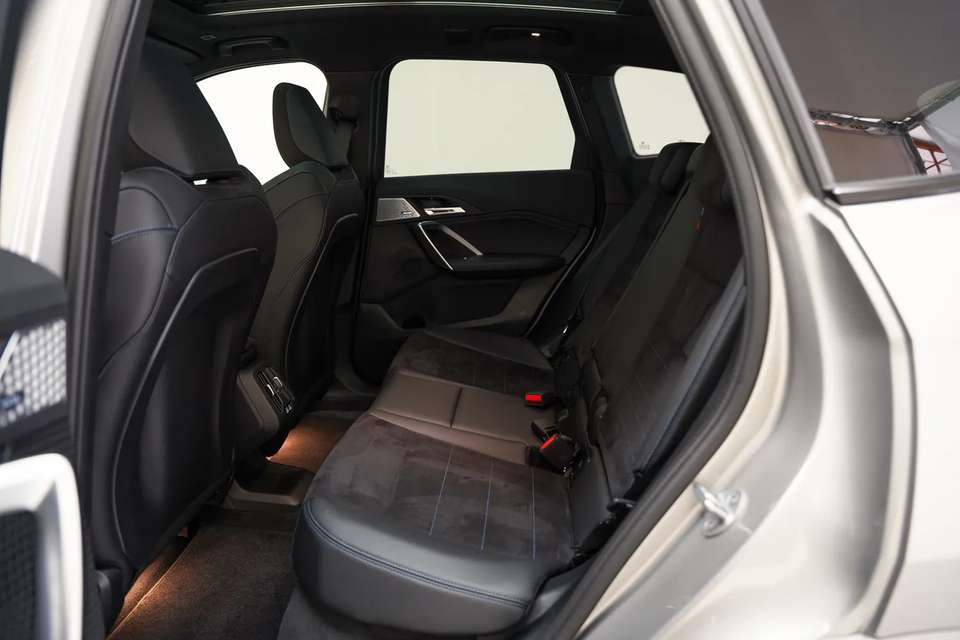 BMW X1 - Imagem 15