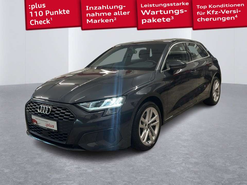 Audi A3 - Imagem 2
