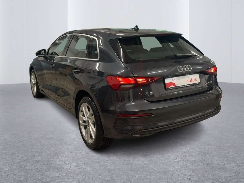 Audi A3 - Imagem 3