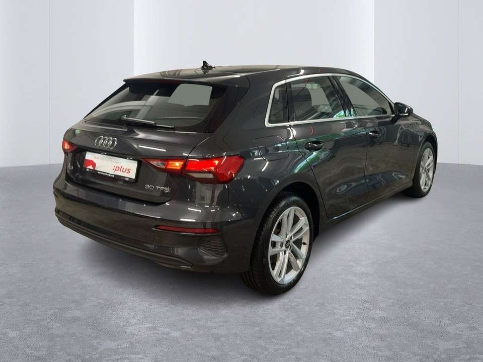 Audi A3 - Imagem 5