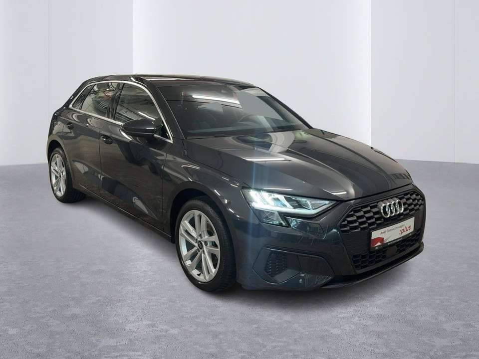 Audi A3 - Imagem 6