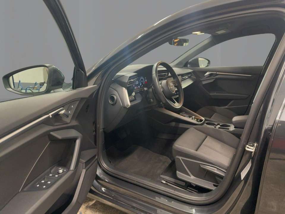 Audi A3 - Imagem 8