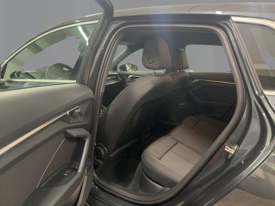 Audi A3 - Imagem 9