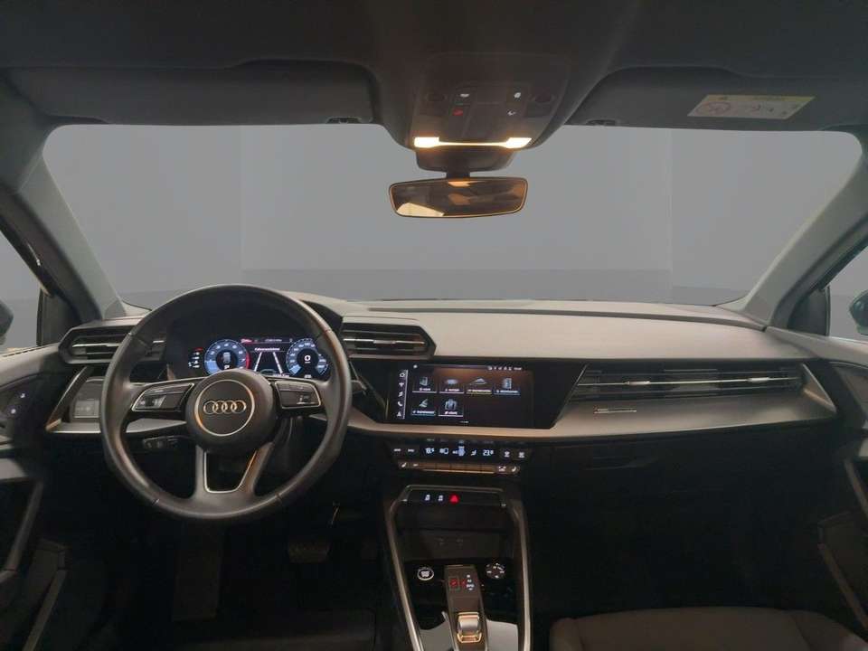 Audi A3 - Imagem 10