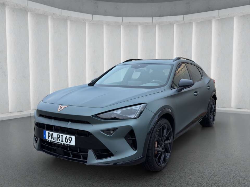CUPRA Formentor - Imagem 2