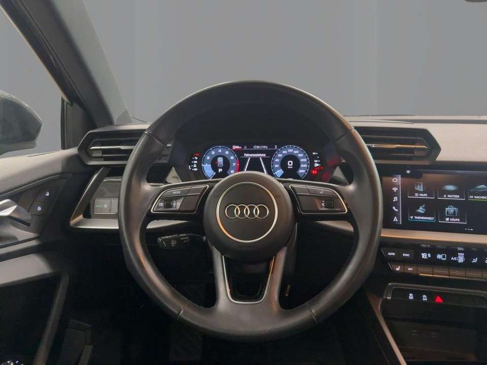 Audi A3 - Imagem 11