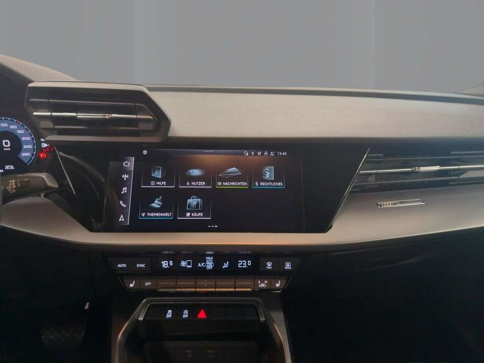 Audi A3 - Imagem 12