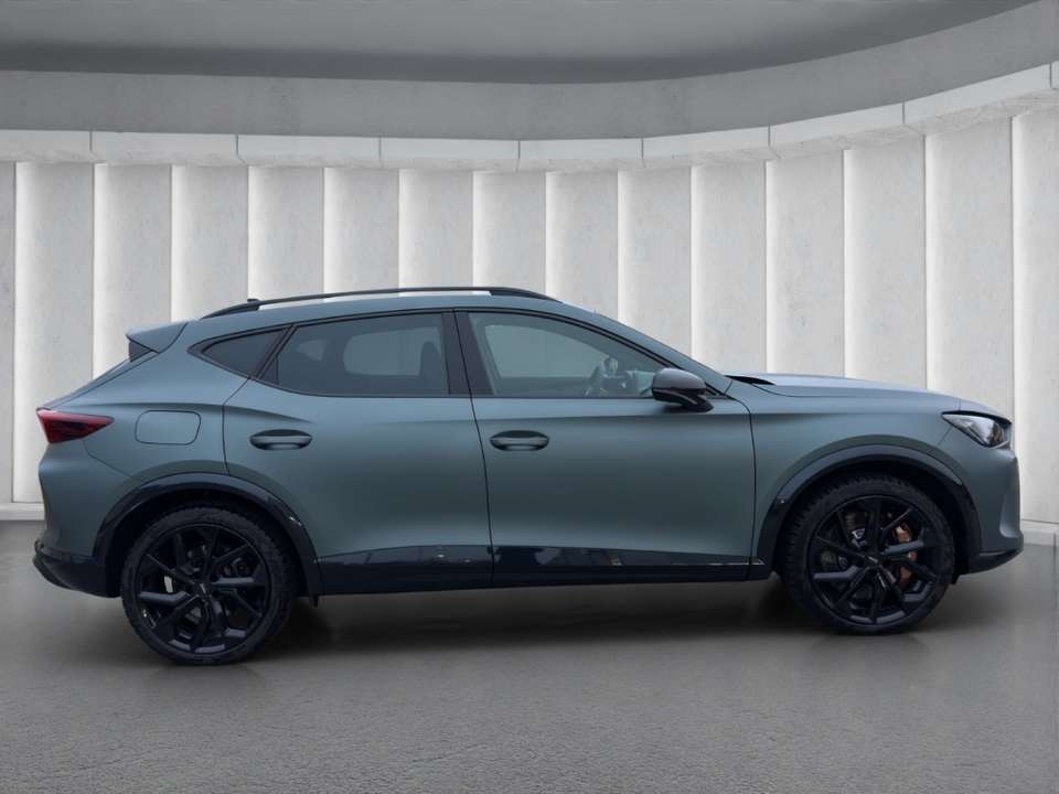 CUPRA Formentor - Imagem 4