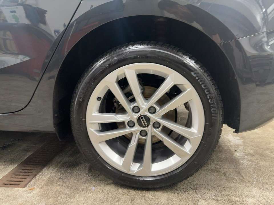 Audi A3 - Imagem 13