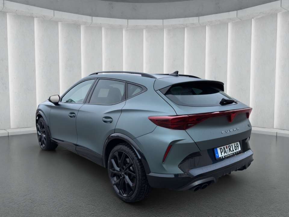 CUPRA Formentor - Imagem 6