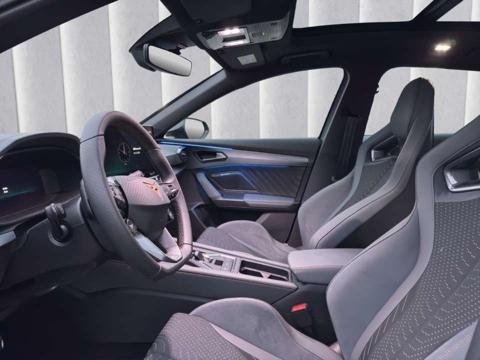 CUPRA Formentor - Imagem 7