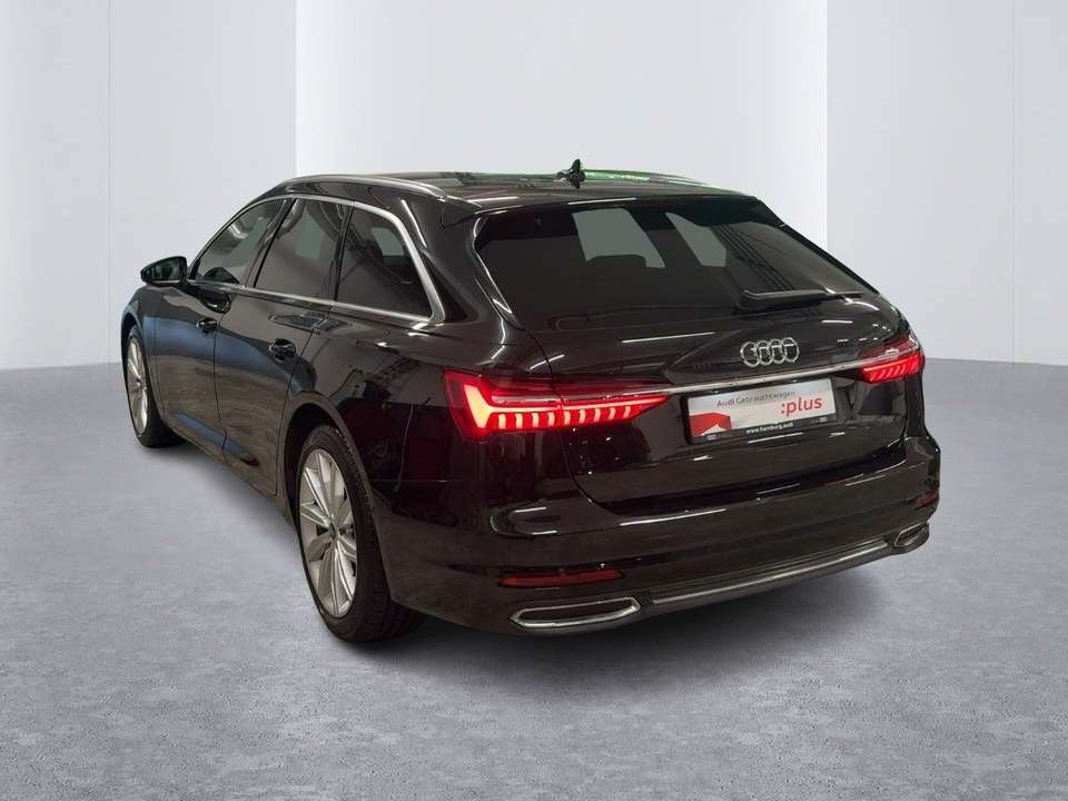 Audi A6 - Imagem 3