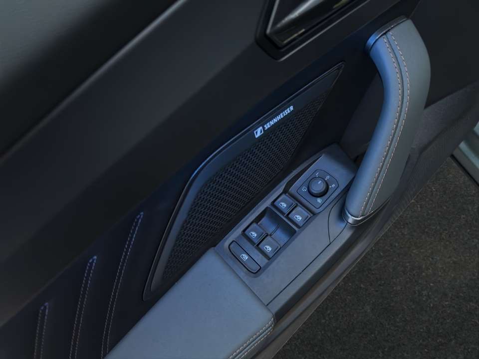 CUPRA Formentor - Imagem 8