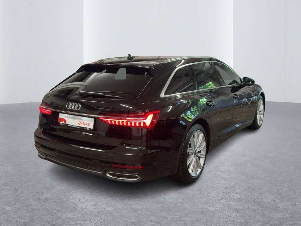 Audi A6 - Imagem 5