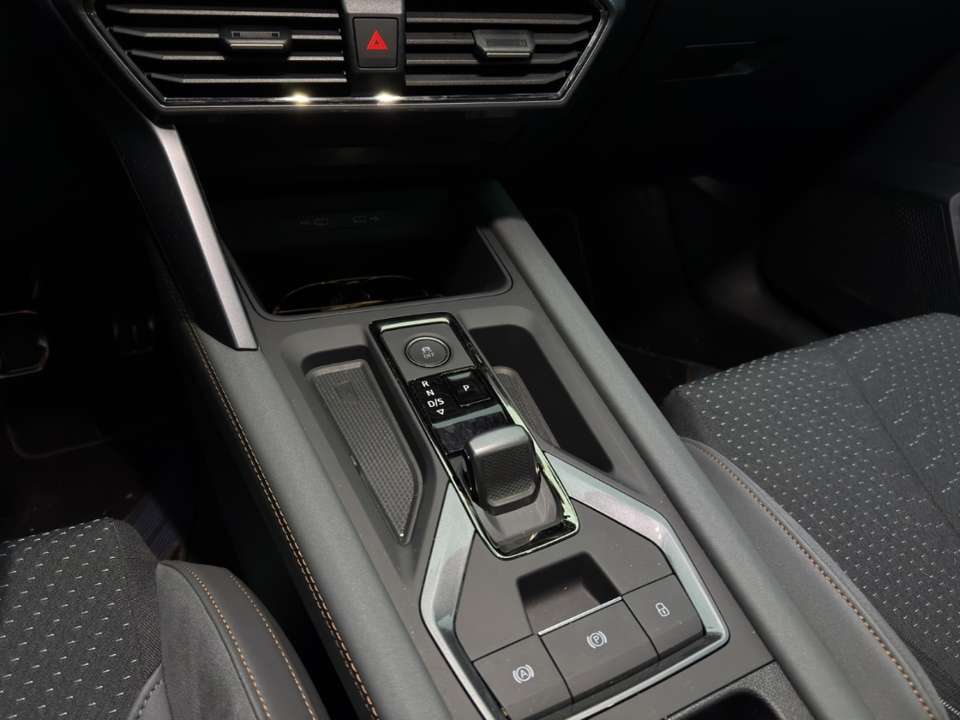 CUPRA Formentor - Imagem 10