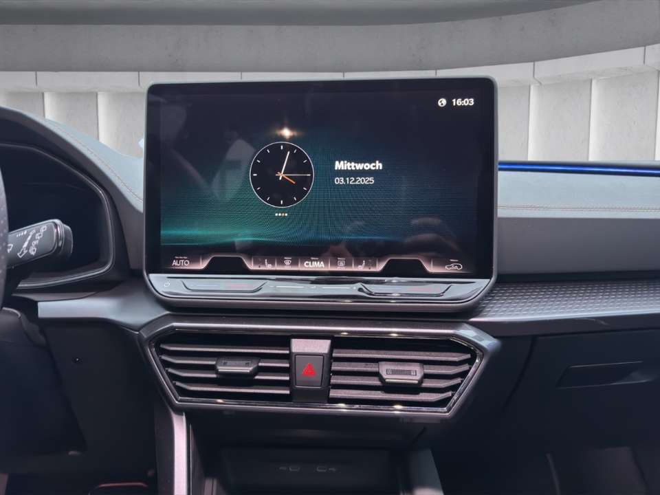 CUPRA Formentor - Imagem 11