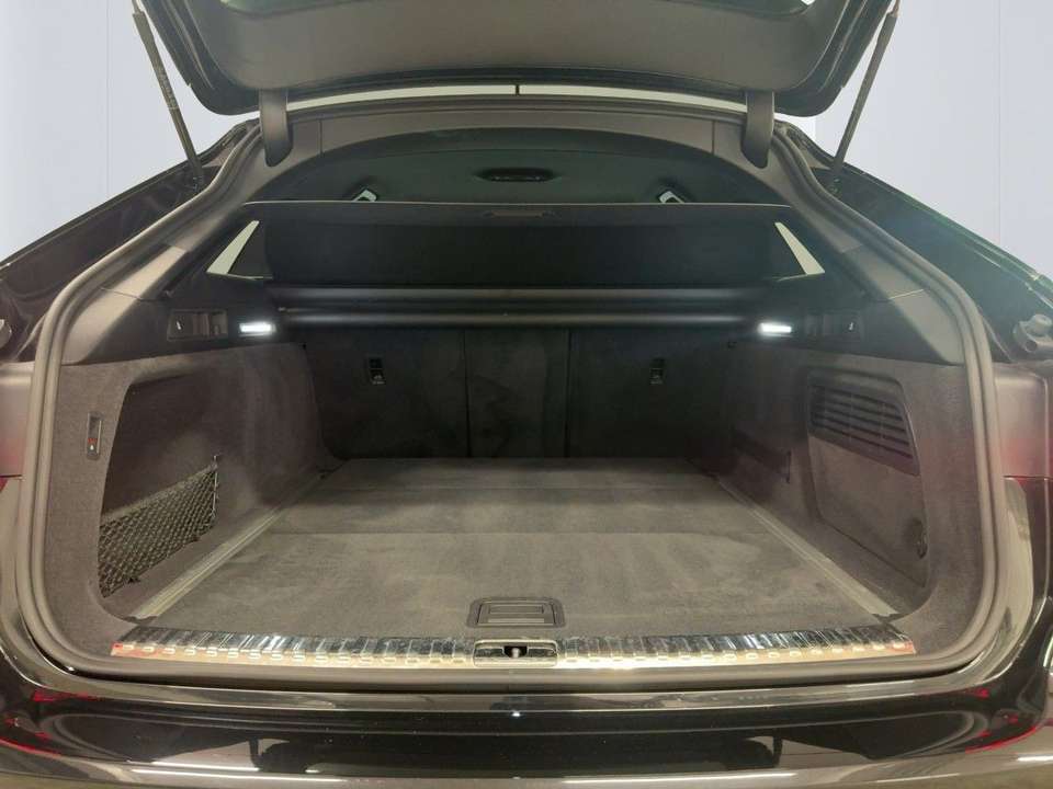 Audi A6 - Imagem 7