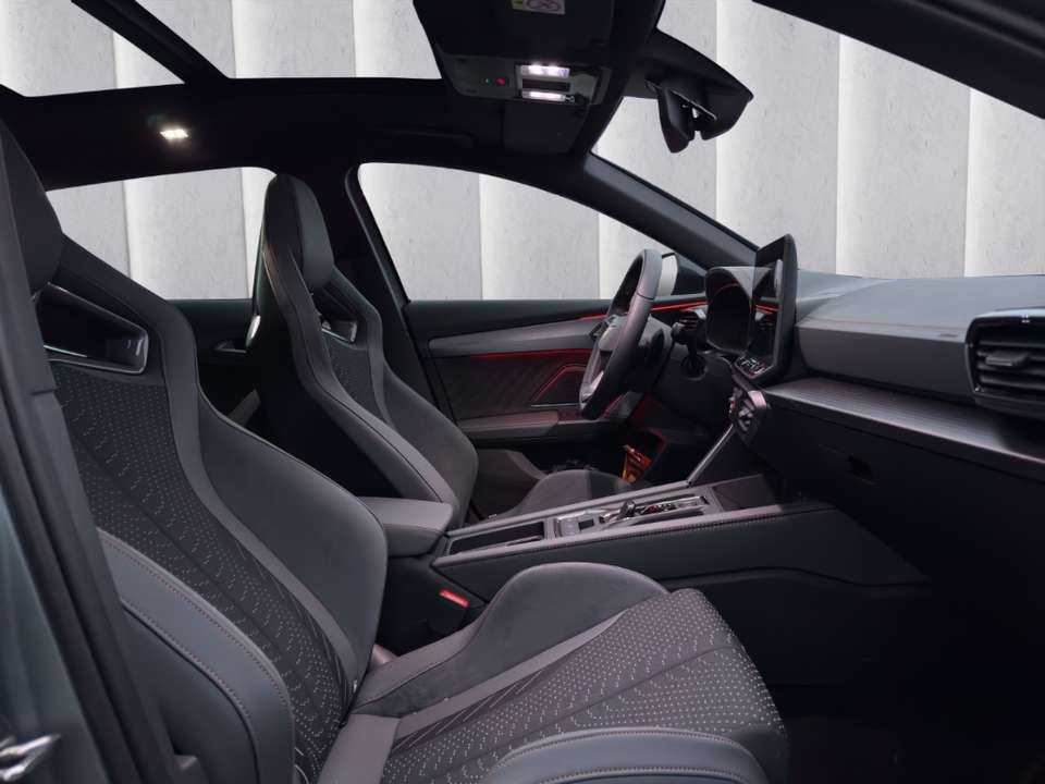 CUPRA Formentor - Imagem 12