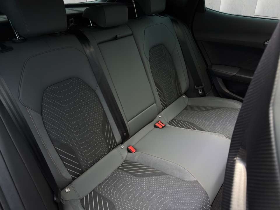 CUPRA Formentor - Imagem 13