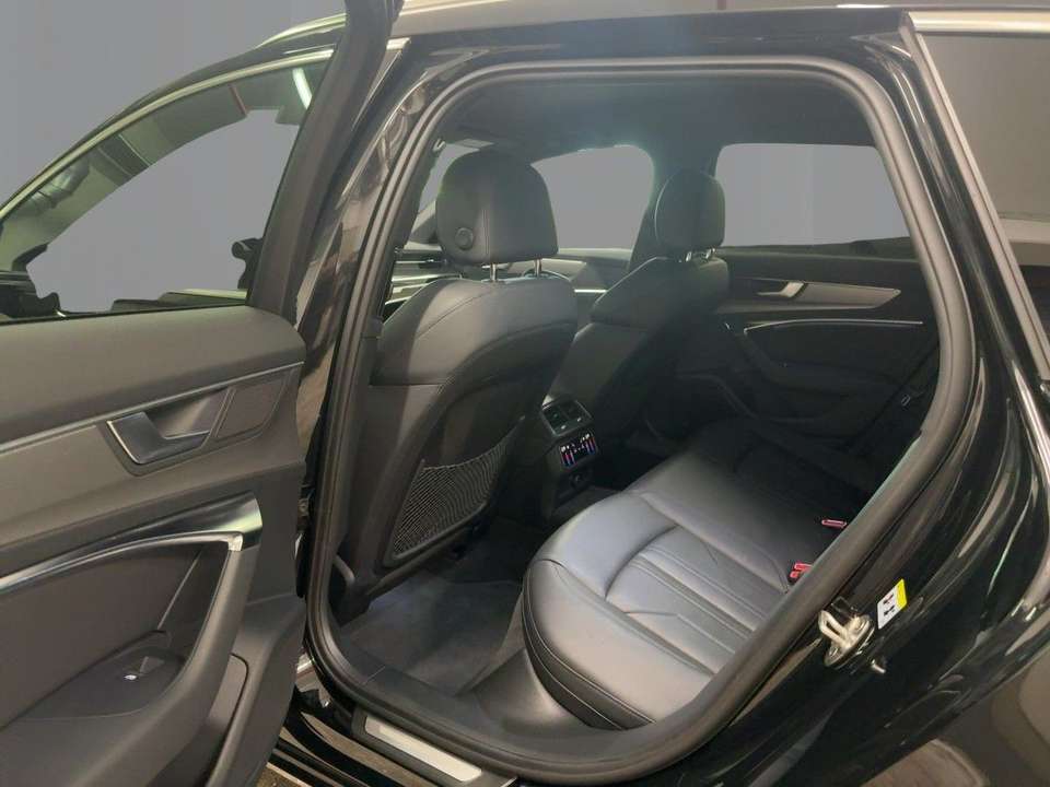 Audi A6 - Imagem 9